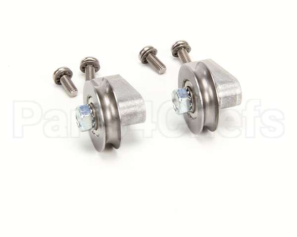 85003100 Ready Access Roller Block Assembly Kit - 275