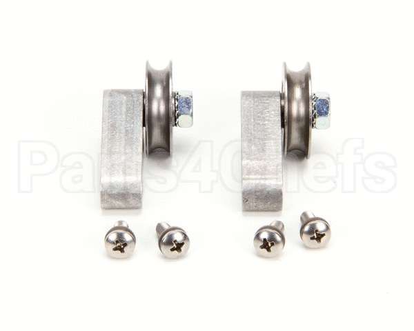 85003100 Ready Access Roller Block Assembly Kit - 275