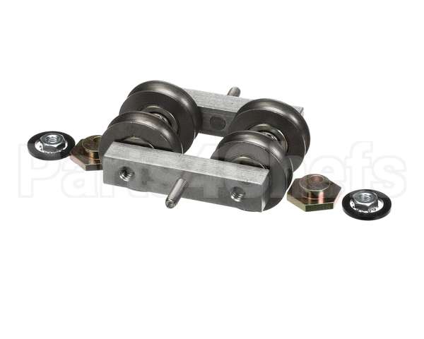 85003200 Ready Access Roller Block Assembly Kit - 600