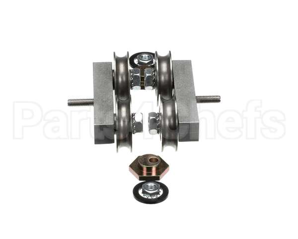 85003200 Ready Access Roller Block Assembly Kit - 600