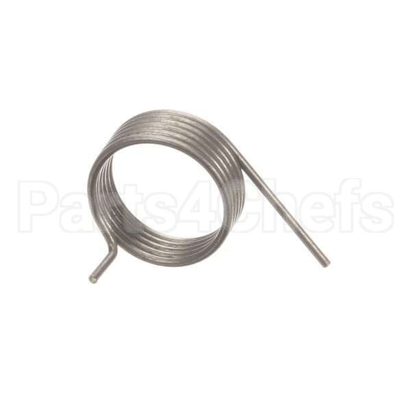 85004 Compatible Fetco Spring Brew Handle Return