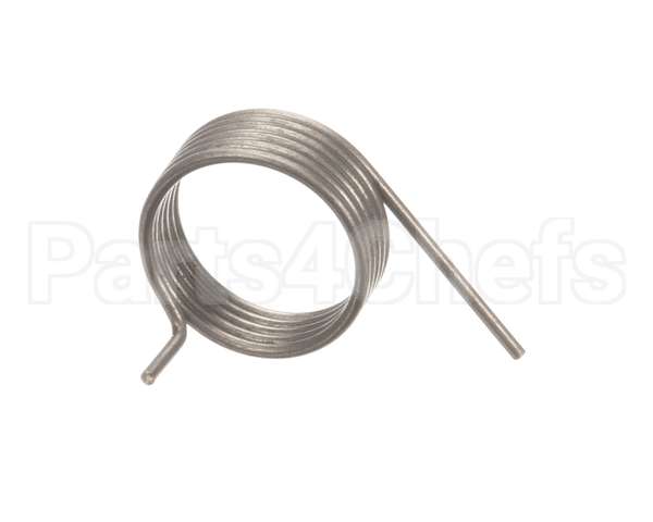85004 Fetco Spring Brew Handle Return