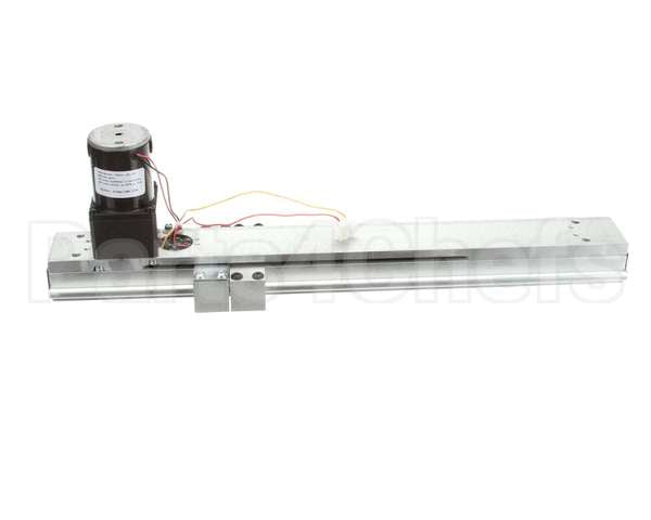 85022 Henny Penny Assembly-Ee Autolift Actr & Conn