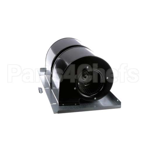 85028000 Ready Access Blower Assembly Dual Speed (No