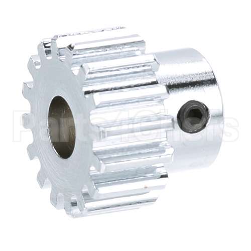 85038 Compatible Apw Sprocket - 16T, 3/8" Bore