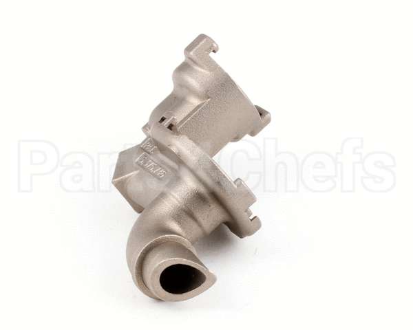 85038 Server Body, Valve Assembly, 90Deg Connector