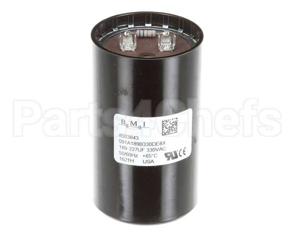 8503843 Manitowoc Ice Start Cap 189-227 Mfd 330V