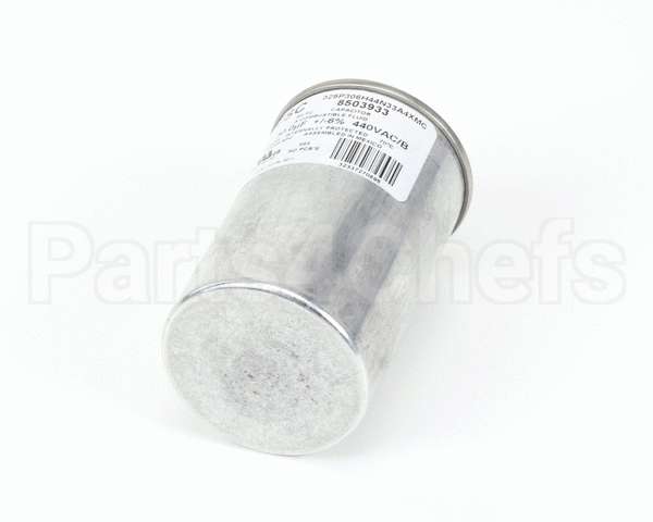8503933 Manitowoc Ice Run Cap 30 Mfd 440V 2Dia