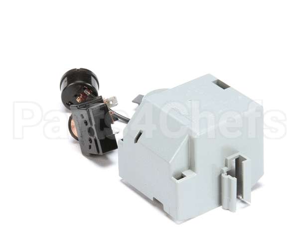 8505683 Manitowoc Ice Overload/Relay Assembly #1350362