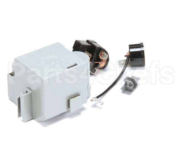 8505683 Manitowoc Ice Overload/Relay Assembly #1350362