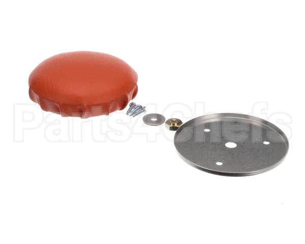 85077900 Ready Access Push Pad Semi Auto