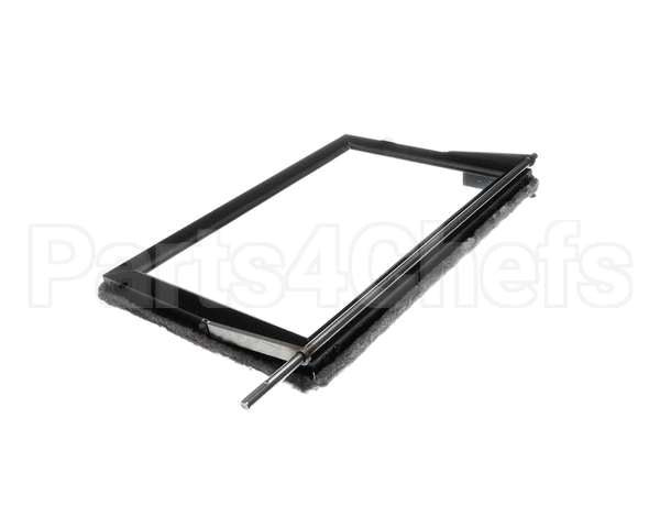 85078702 Ready Access Door Right Hand Bo-2 Brz