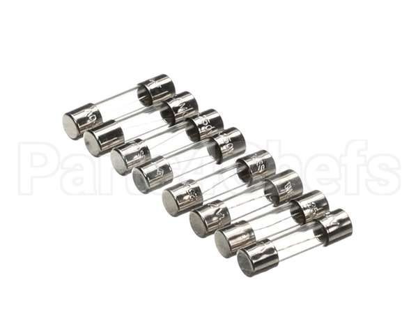 85079200 Ready Access Fuse Kit-Aa300 (4 - 3A 4 - 250