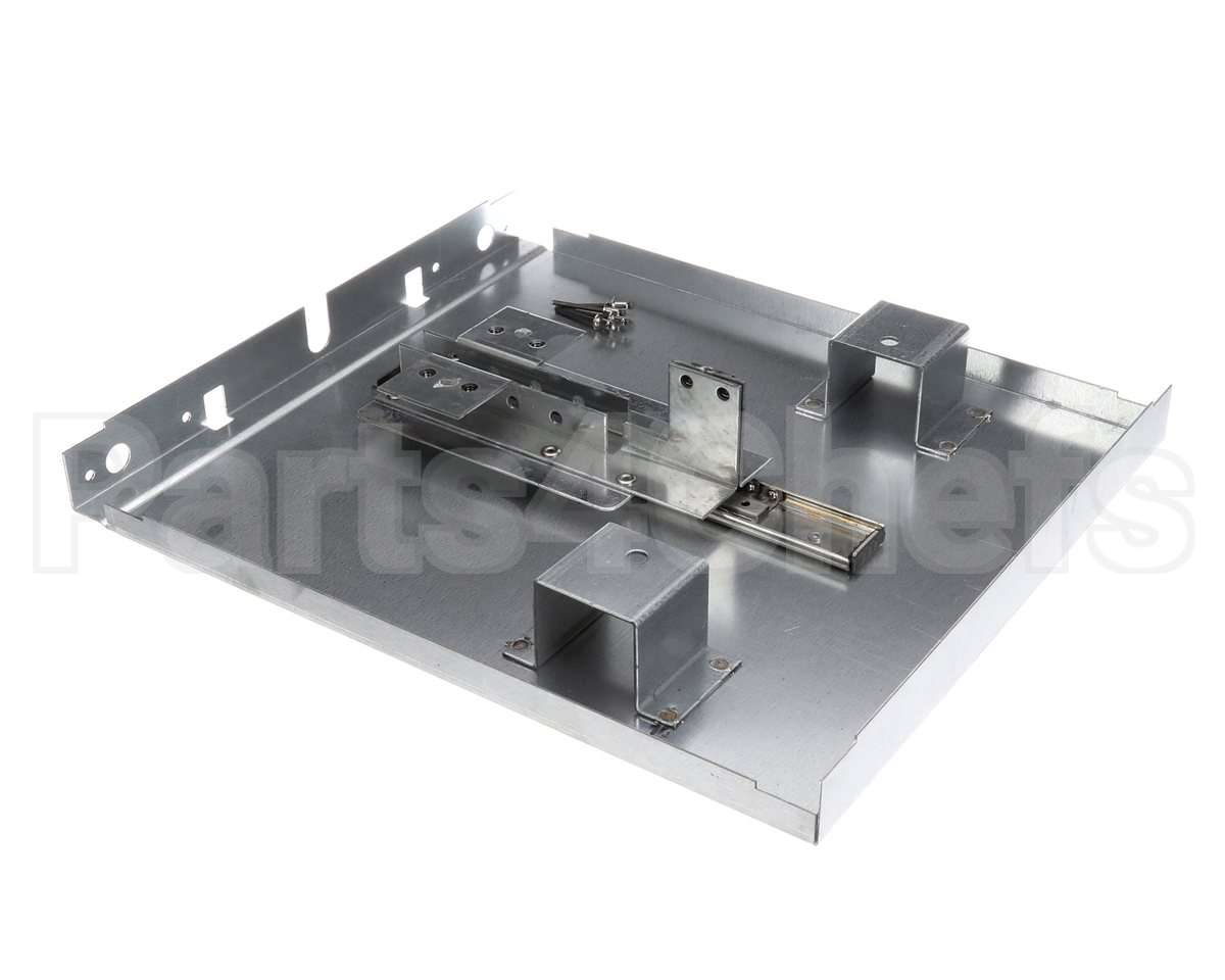 85097800 Ready Access Pan Slide Sub Assembly Bo-24