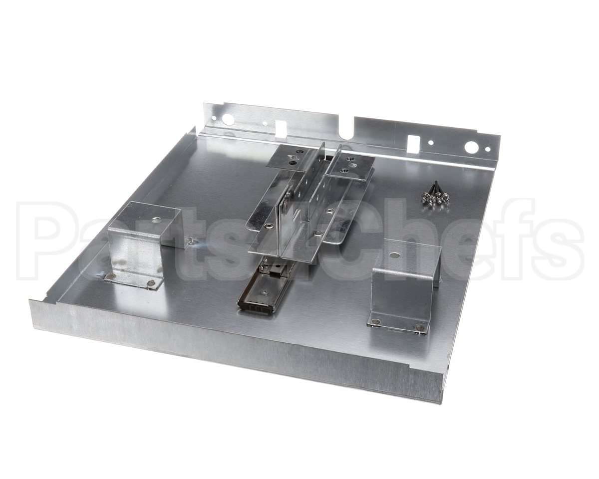 85097800 Ready Access Pan Slide Sub Assembly Bo-24