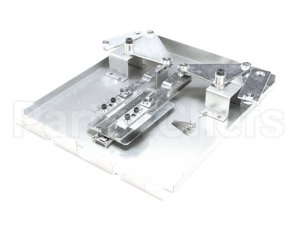 85098000 Ready Access Linkage Pan Assembly Bo-2