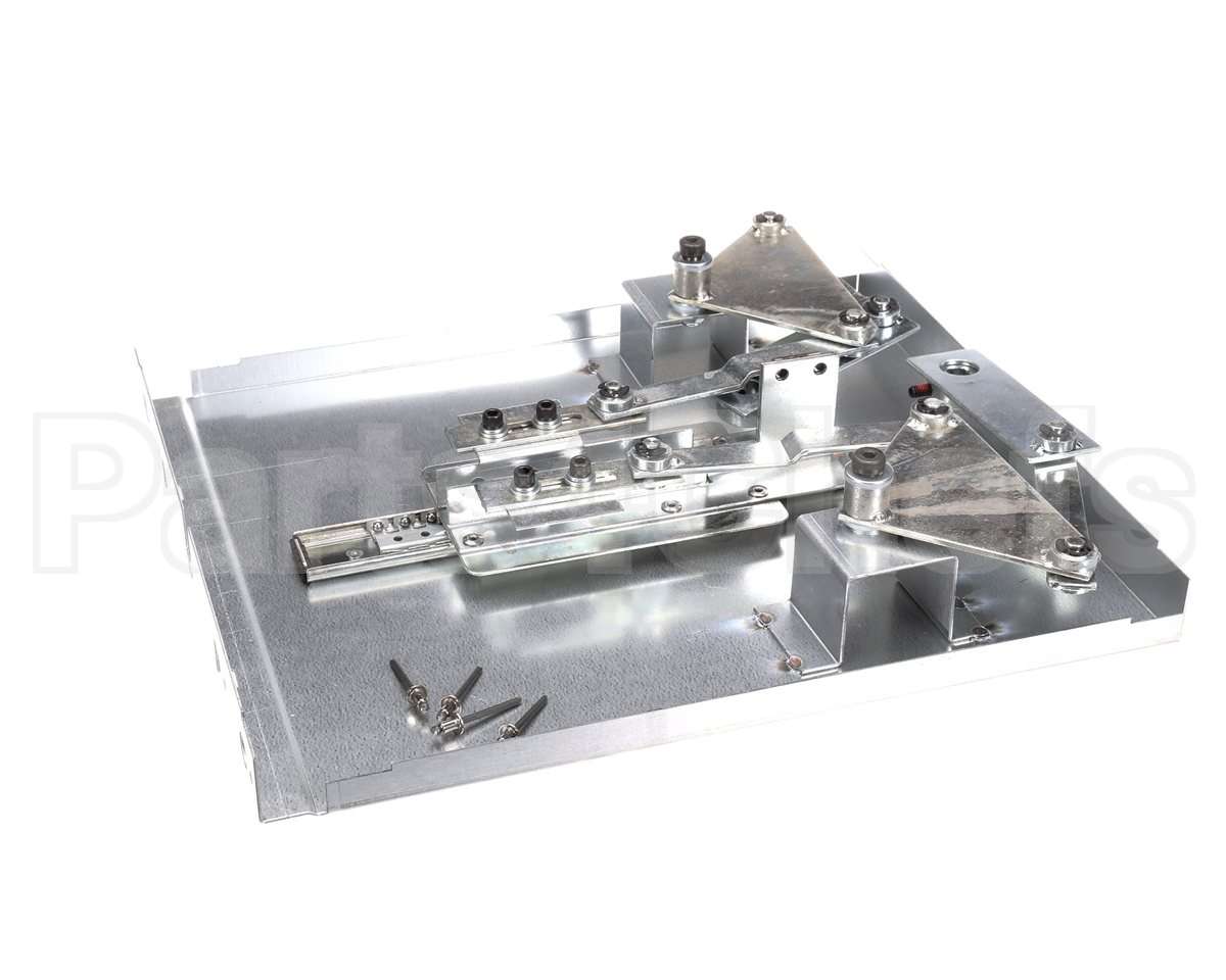 85098500 Ready Access Linkage Pan Assembly Bo4