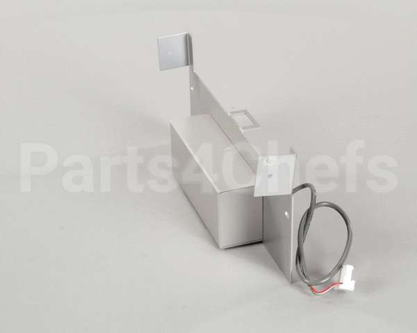 85100802 Ready Access Sensor - Beam Box (Clear) 275