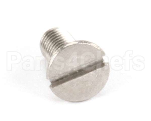 8512229 Univex Screw,Sfhd Din963 M5 X 0.8 X 12