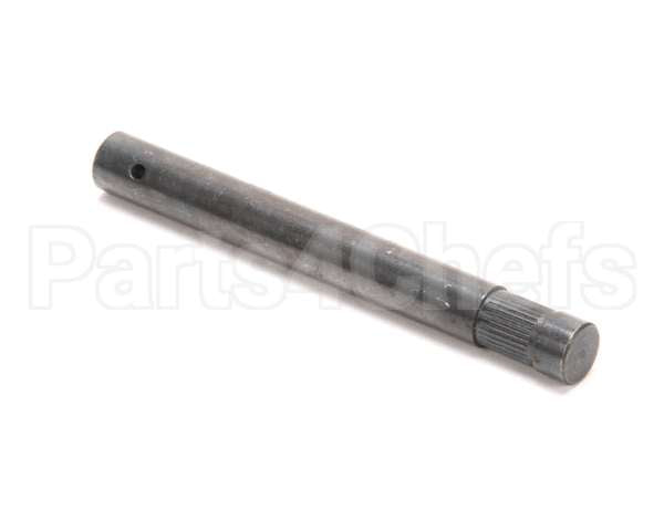 8512510 Univex Shaft,Slice Adj. Knob