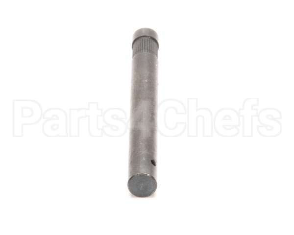 8512510 Univex Shaft,Slice Adj. Knob