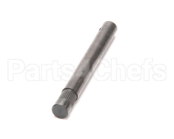 8512510 Univex Shaft,Slice Adj. Knob
