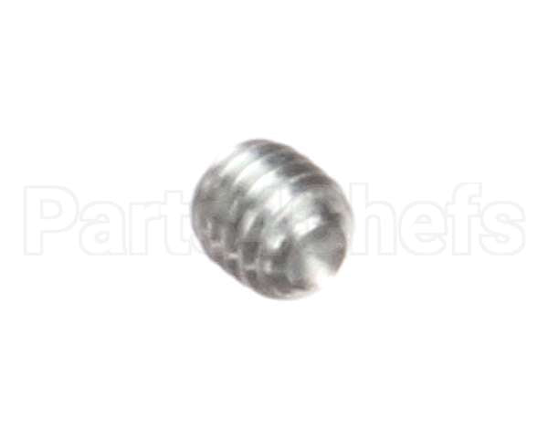 8512827 Univex Screw, Set, Din 916, M5X5, Uni 8929, Cup