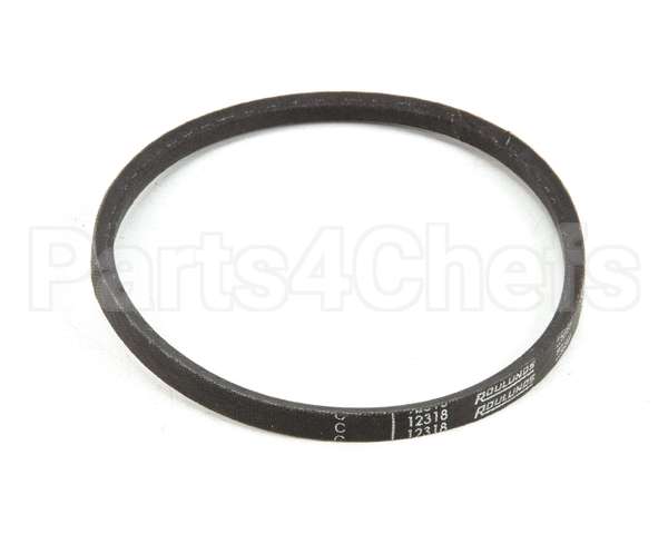 8512837 Univex Belt, V