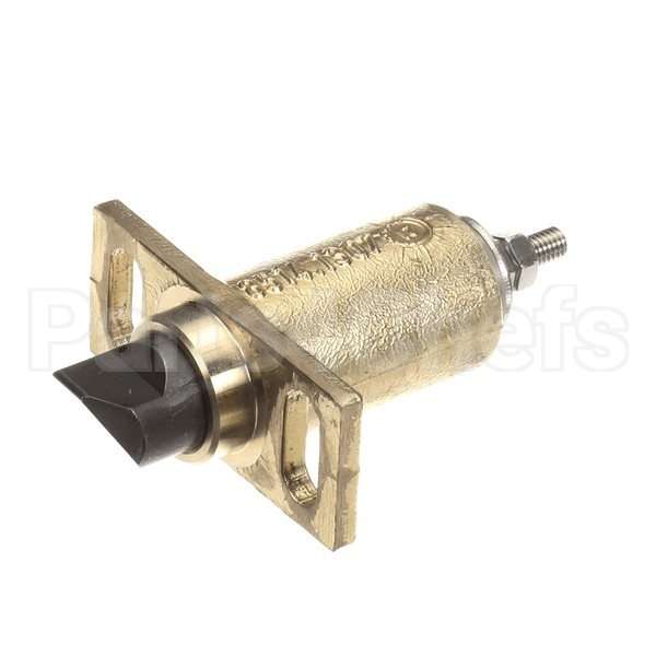 8514.1307P Compatible Rational Door Catch