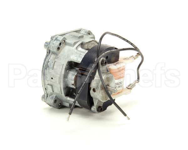 85142 Apw Wyott Motor, Gear 230V 50Hz 1Ph 9-R