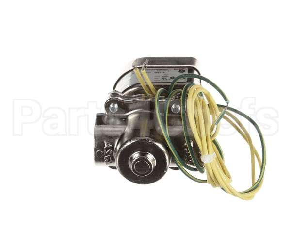 85145 Henny Penny Valve-208-240V 3/4In Solenoid