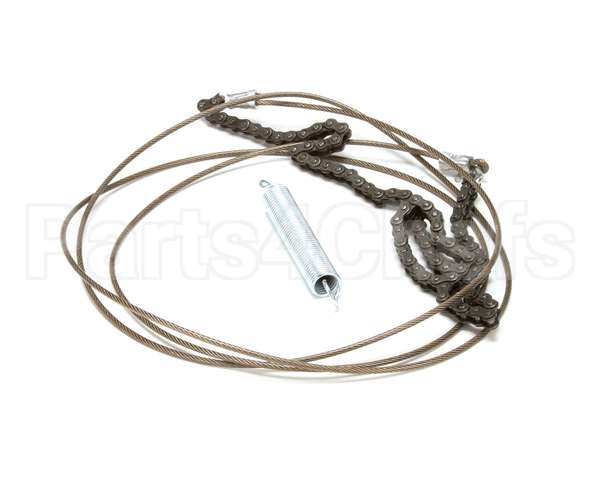 85153600 Ready Access Cable Chain Assembly Bo-10 131