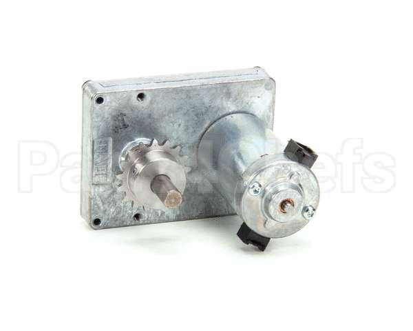85186700 Ready Access Motor Sprocket Assy 275/600 Fm-10