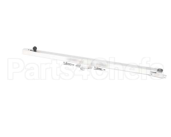 85197102 Ready Access Lock Bar Kit 275 - Clr - 21-1