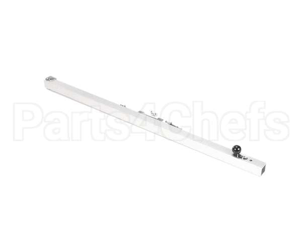 85197102 Ready Access Lock Bar Kit 275 - Clr - 21-1