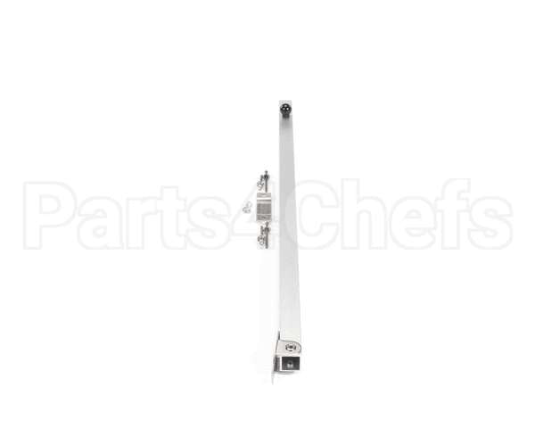 85197102 Ready Access Lock Bar Kit 275 - Clr - 21-1