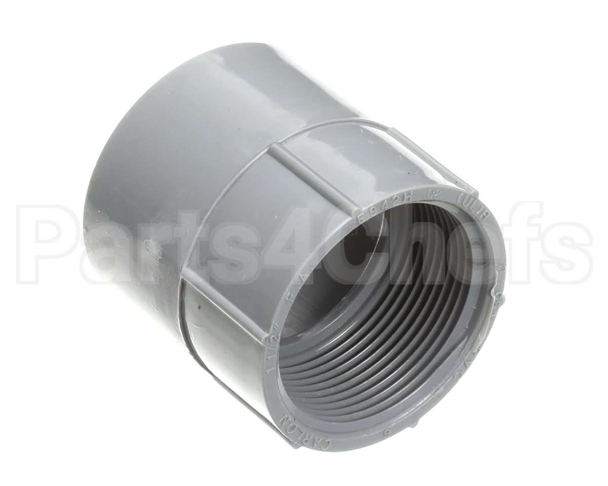 85204 Structural Concepts Female Adapter
