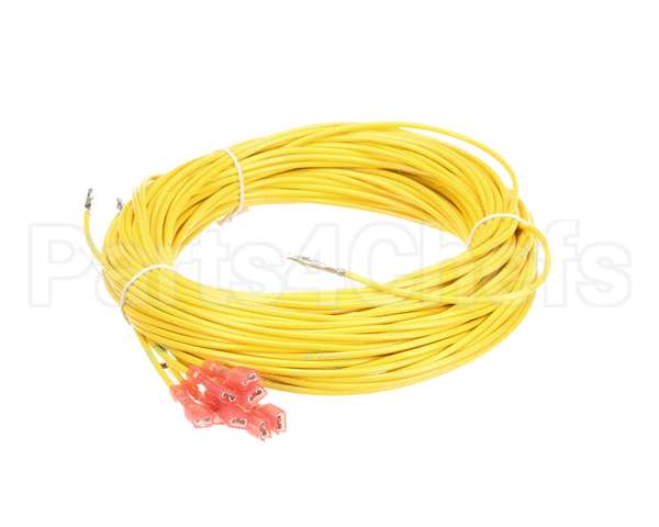 85280-04 Henny Penny Harness-Rts-Lve204