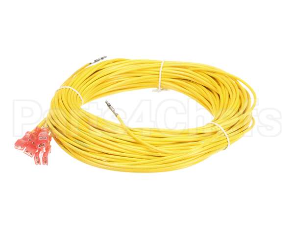 85280-04 Henny Penny Harness-Rts-Lve204