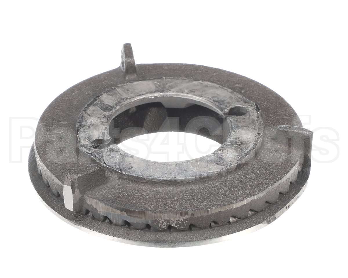 85281W Grindmaster Cecilware Burrs, 410/411 Mchd K