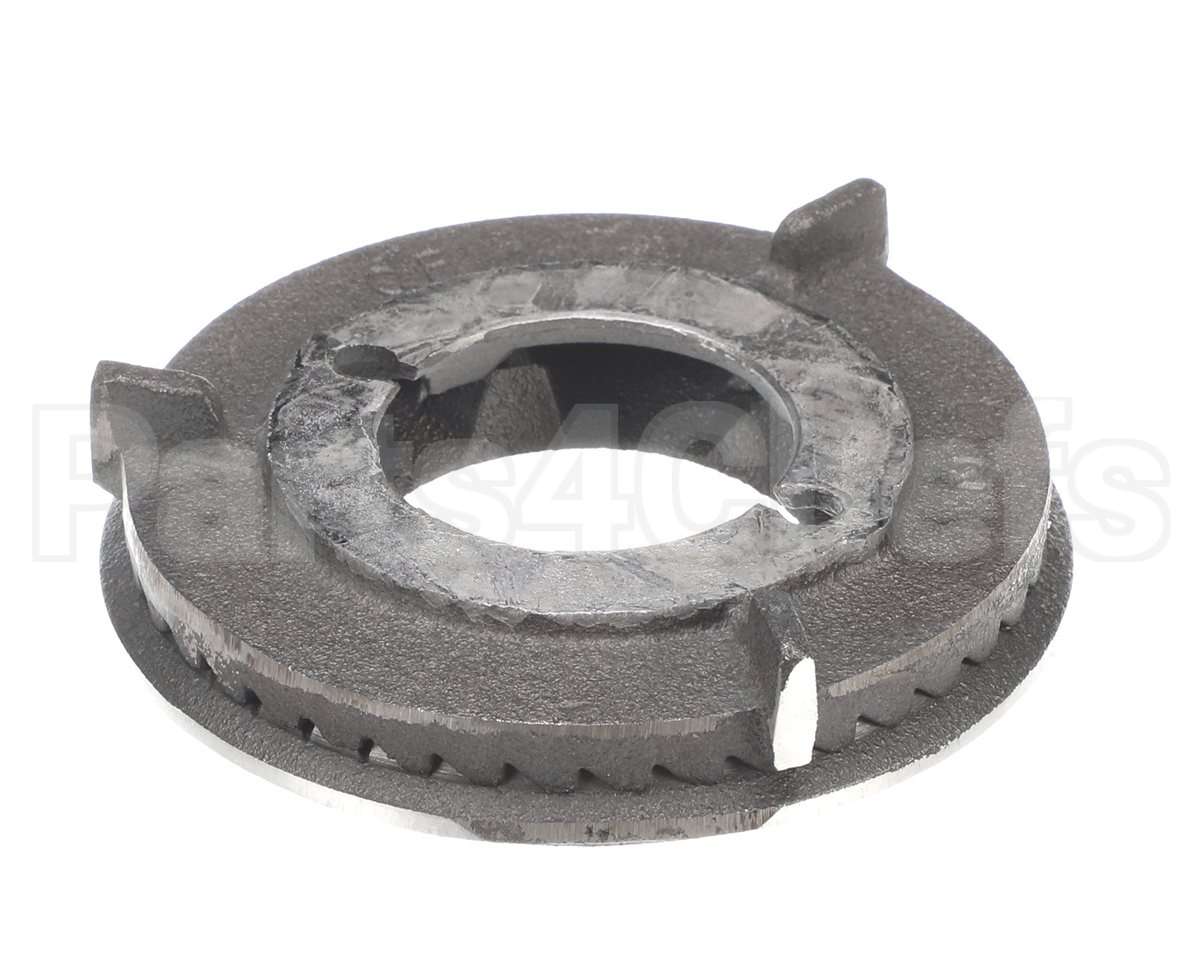 85281W Grindmaster Cecilware Burrs, 410/411 Mchd K