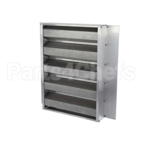 852878 Accurex Flgg20Hx20Wal V2.0