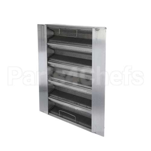 852878 Accurex Flgg20Hx20Wal V2.0