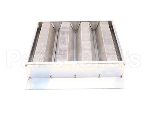 852879 Accurex Fl,Gg,20Hx16W,Al V2.0