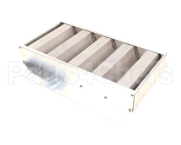 852880 Accurex Fl,Gg,16Hx20W,Al V2.0