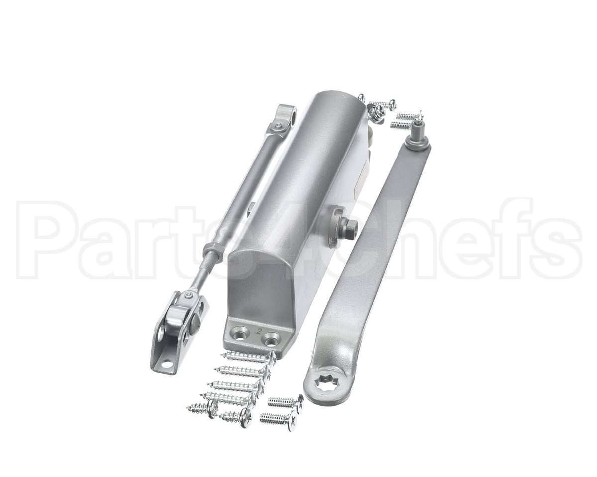 852AL Louisville Cooler Int'l Door Closer