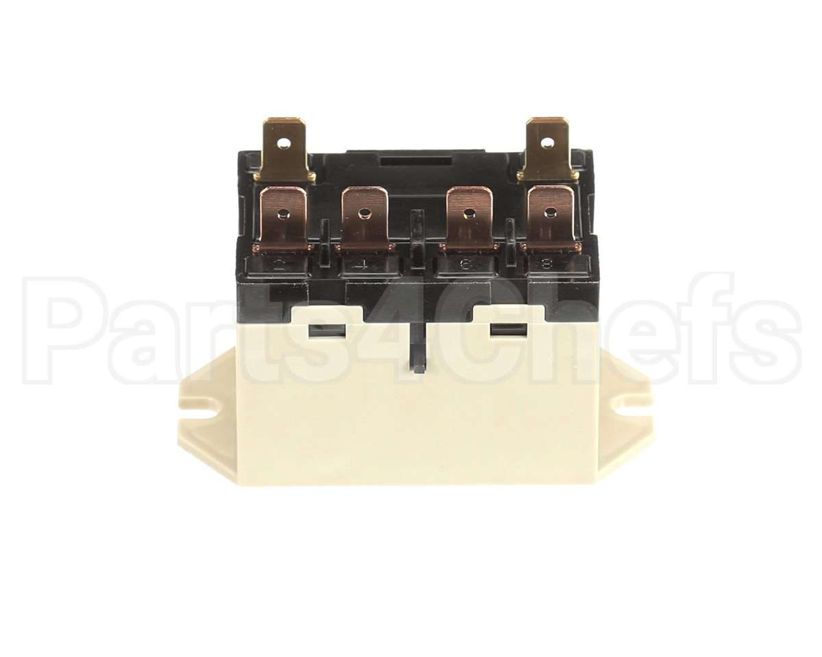 85303 Grindmaster Cecilware Relay,25 Amp,120V