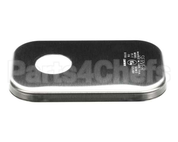 85322 Server Lid Solution Ps-F