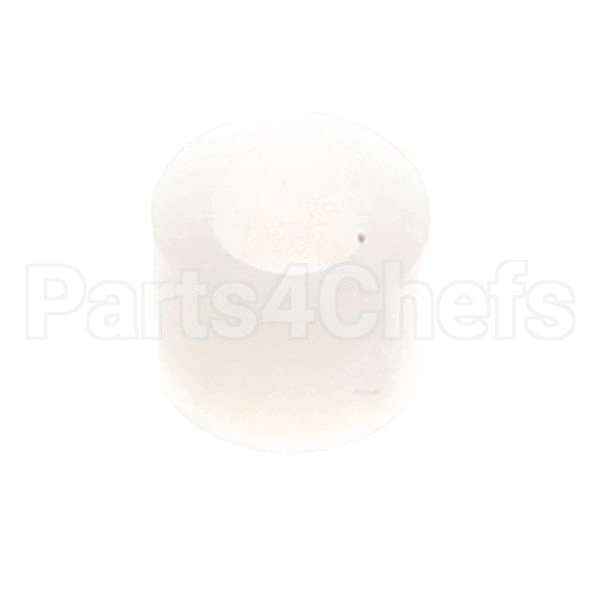 8534 Compatible Hardt Spacer Nylon 1/4 Od X .140 Id X 1/8