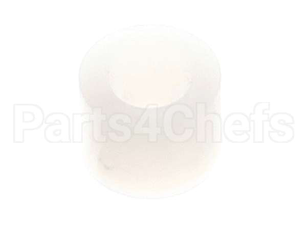 8534 Hardt Spacer Nylon 1/4 Od X .140 Id X 1/8